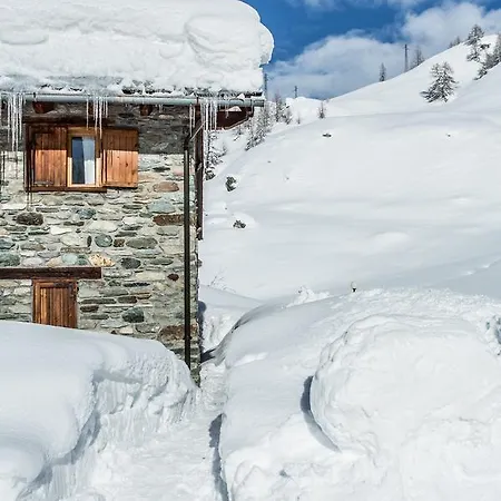 Apartment Hellochalet_maisonette D'antan *